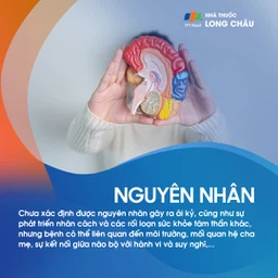 Ái kỷ 3