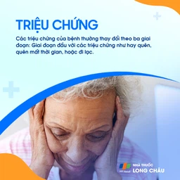 Suy giảm trí nhớ 2