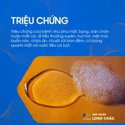 Đạm niệu 2