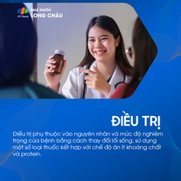 Đạm niệu 6