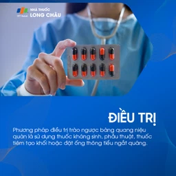 Trào ngược bàng quang niệu quảng 7