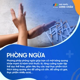 Viêm bàng quang mạn tính 7