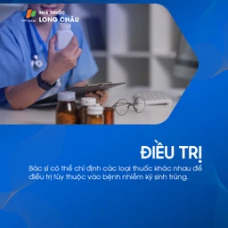 Nhiễm ký sinh trùng 6