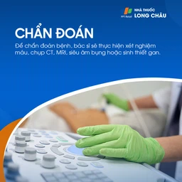 Suy gan mạn 5