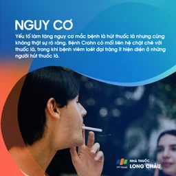 Viêm ruột mạn tính 4