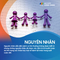 Bệnh cơ tim 3