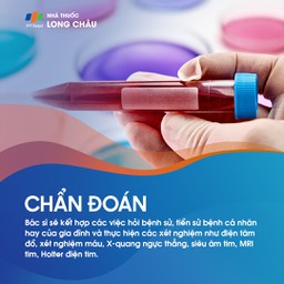 Bệnh cơ tim 5