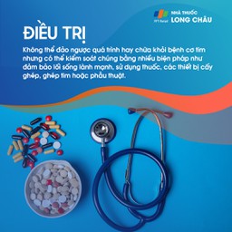 Bệnh cơ tim 6