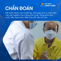 Cao huyết áp 5