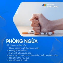 Cao huyết áp 7