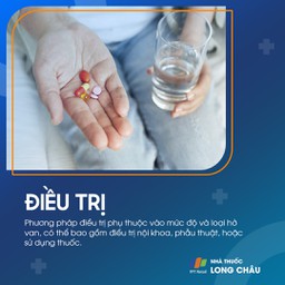 Hở van tim 6