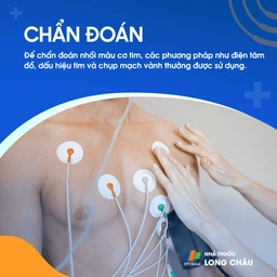 Nhồi máu cơ tim 5