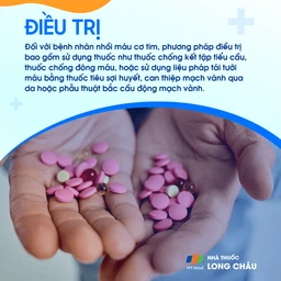 Nhồi máu cơ tim 6