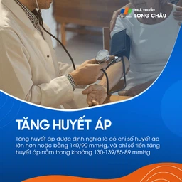 Tăng huyết áp 1