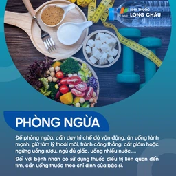 Tim đập nhanh 7