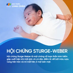 Sturge-Weber 1