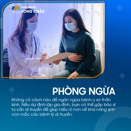 U xơ thần kinh 9