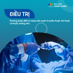 Nang niệu quản 6