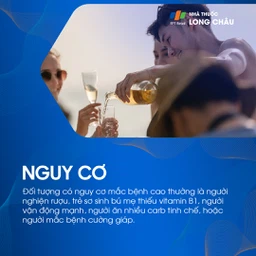 Bệnh Beriberi 5