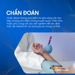 Bệnh Beriberi 6