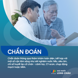 Bệnh Buerger 6