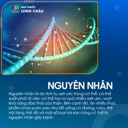 Gout cấp tính 3