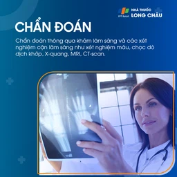 Gout cấp tính 5