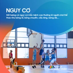 Bong gân cổ chân 4