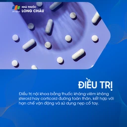 Đau cổ tay 7