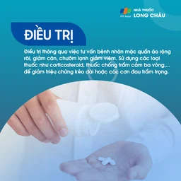 Đau đùi dị cảm 7