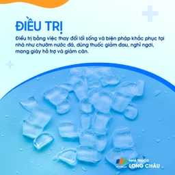 Gai khớp gối 6