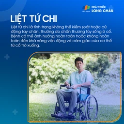 Liệt tứ chi 1