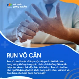 Run vô căn 1
