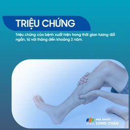 Teo cơ do đái tháo đường 2