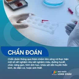 Viêm đa dây thần kinh 6