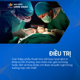 Viêm khớp dạng thấp 8