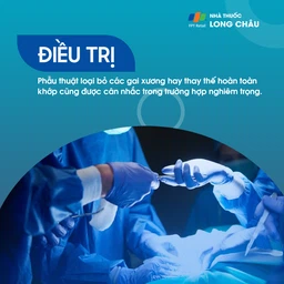 Viêm khớp ngón chân 7