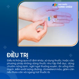 Viêm khớp tay 6