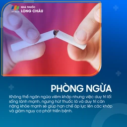 Viêm khớp tay 8