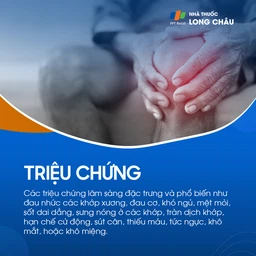 Viêm khớp tự miễn 3