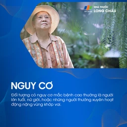 Viêm khớp vai 5