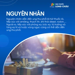 Ung thư phổi 3