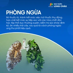 Ung thư phổi
