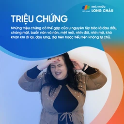 U nguyên tủy bào 2