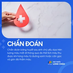 Băng huyết sau sinh 5