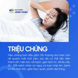 Bệnh chagas 2