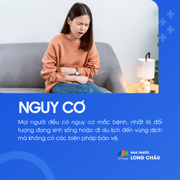 Bệnh chagas 4