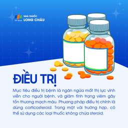 Bệnh horton 6