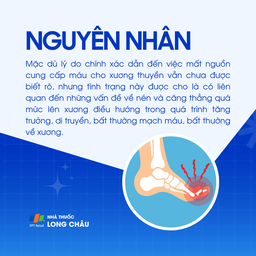 Bệnh Kohler 3