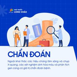 Bệnh Kohler 5